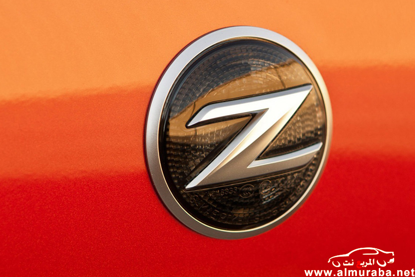 نيسان زد 2013 307 صور ومواصفات والاسعار الرسمية من الشركة Nissan 370Z 2013 80